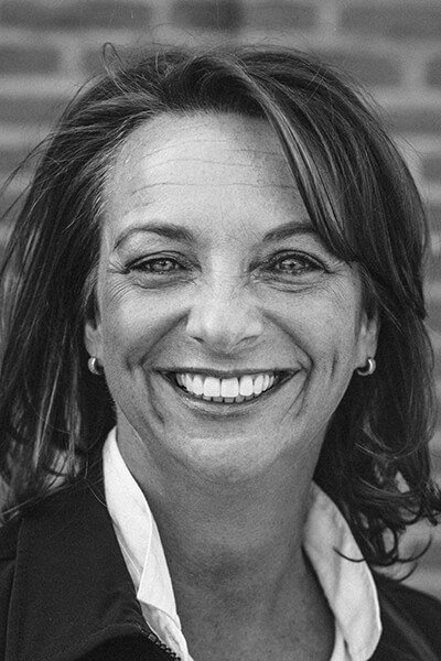Annemarie van Wijk