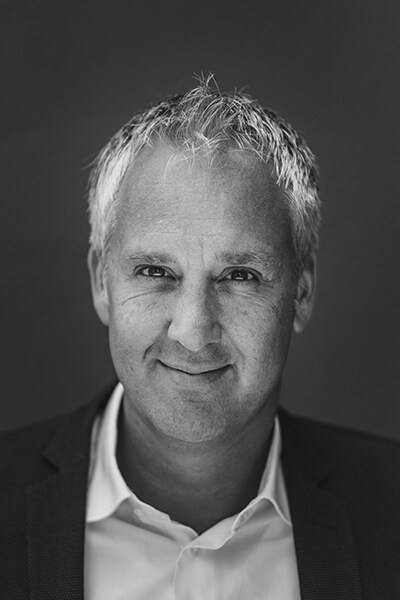 Erik Lagendijk